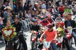 2018 - Romeria 2 parte